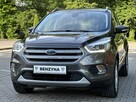 Ford Kuga MK2 LIFT 4x4 1.5 EcoBoost Benzyna 182KM Automat Navi Kamera Led AWD