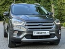 Ford Kuga MK2 LIFT 4x4 1.5 EcoBoost Benzyna 182KM Automat Navi Kamera Led AWD - 6