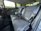 Ford Kuga MK2 LIFT 4x4 1.5 EcoBoost Benzyna 182KM Automat Navi Kamera Led AWD - 11