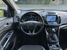 Ford Kuga MK2 LIFT 4x4 1.5 EcoBoost Benzyna 182KM Automat Navi Kamera Led AWD - 14