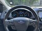 Ford Kuga MK2 LIFT 4x4 1.5 EcoBoost Benzyna 182KM Automat Navi Kamera Led AWD - 15