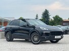 Porsche Cayenne, 2016 - 1