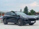 Porsche Cayenne, 2016 - 2