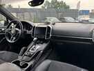 Porsche Cayenne, 2016 - 14