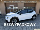 Citroen C3 1,2 82KM  Klimatronik  CarPlay - 1