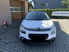 Citroen C3 1,2 82KM  Klimatronik  CarPlay - 2
