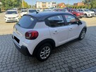 Citroen C3 1,2 82KM  Klimatronik  CarPlay - 6