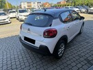 Citroen C3 1,2 82KM  Klimatronik  CarPlay - 7