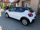 Citroen C3 1,2 82KM  Klimatronik  CarPlay - 10