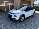 Citroen C3 1,2 82KM  Klimatronik  CarPlay - 12