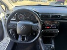 Citroen C3 1,2 82KM  Klimatronik  CarPlay - 15