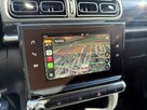 Citroen C3 1,2 82KM  Klimatronik  CarPlay - 16