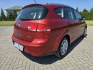 Seat Altea XL 1,6 TDI, Navigacja.Tempomat.Xenony.Alu.kredyt.OKAZJA - 10