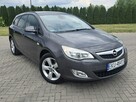 Opel Astra 1,6turbo Klimatyzacja.Centralka,Hak.Serwis.kredyt.OKAZJA - 2
