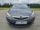 Opel Astra 1,6turbo Klimatyzacja.Centralka,Hak.Serwis.kredyt.OKAZJA - 5
