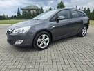 Opel Astra 1,6turbo Klimatyzacja.Centralka,Hak.Serwis.kredyt.OKAZJA - 6