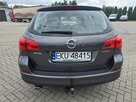 Opel Astra 1,6turbo Klimatyzacja.Centralka,Hak.Serwis.kredyt.OKAZJA - 10