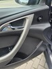 Opel Astra 1,6turbo Klimatyzacja.Centralka,Hak.Serwis.kredyt.OKAZJA - 13