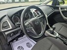 Opel Astra 1,6turbo Klimatyzacja.Centralka,Hak.Serwis.kredyt.OKAZJA - 14