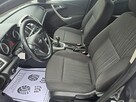 Opel Astra 1,6turbo Klimatyzacja.Centralka,Hak.Serwis.kredyt.OKAZJA - 15