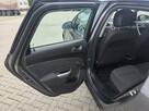 Opel Astra 1,6turbo Klimatyzacja.Centralka,Hak.Serwis.kredyt.OKAZJA - 16