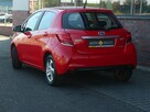 Toyota Yaris HYBRID*Automat*Klimatronik*Kamera*Esp*Alu*Gwarancja VGS !!! - 2