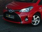 Toyota Yaris HYBRID*Automat*Klimatronik*Kamera*Esp*Alu*Gwarancja VGS !!! - 7