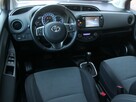 Toyota Yaris HYBRID*Automat*Klimatronik*Kamera*Esp*Alu*Gwarancja VGS !!! - 15