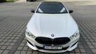 BMW 850 i M xDrive*530PS*62.000km-Serwis Bezwypadek Zarejestrowany Gwarancja - 3