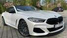 BMW 850 i M xDrive*530PS*62.000km-Serwis Bezwypadek Zarejestrowany Gwarancja - 5