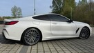 BMW 850 i M xDrive*530PS*62.000km-Serwis Bezwypadek Zarejestrowany Gwarancja - 7