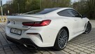 BMW 850 i M xDrive*530PS*62.000km-Serwis Bezwypadek Zarejestrowany Gwarancja - 9