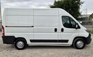 Citroen Jumper l2h2 - 12