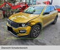 Volkswagen T-Roc navi, gwarancja, 21tys.km! - 4