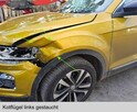 Volkswagen T-Roc navi, gwarancja, 21tys.km! - 7