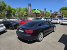 Audi A5 1.8 TFIS 170 KM, Klimatyzacja, Alufelgi, Nawigacja, Bluetooth, LED - 6