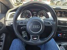 Audi A5 1.8 TFIS 170 KM, Klimatyzacja, Alufelgi, Nawigacja, Bluetooth, LED - 9