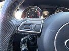 Audi A5 1.8 TFIS 170 KM, Klimatyzacja, Alufelgi, Nawigacja, Bluetooth, LED - 14