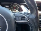 Audi A5 1.8 TFIS 170 KM, Klimatyzacja, Alufelgi, Nawigacja, Bluetooth, LED - 15