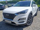 Hyundai Tucson Full leed ,Kamera ,Nawigacja , Bezwypadkowy - 1
