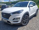 Hyundai Tucson Full leed ,Kamera ,Nawigacja , Bezwypadkowy - 2