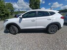 Hyundai Tucson Full leed ,Kamera ,Nawigacja , Bezwypadkowy - 4