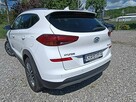Hyundai Tucson Full leed ,Kamera ,Nawigacja , Bezwypadkowy - 5