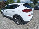 Hyundai Tucson Full leed ,Kamera ,Nawigacja , Bezwypadkowy - 6