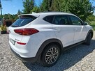Hyundai Tucson Full leed ,Kamera ,Nawigacja , Bezwypadkowy - 9
