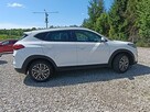 Hyundai Tucson Full leed ,Kamera ,Nawigacja , Bezwypadkowy - 10