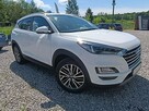 Hyundai Tucson Full leed ,Kamera ,Nawigacja , Bezwypadkowy - 11