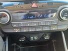Hyundai Tucson Full leed ,Kamera ,Nawigacja , Bezwypadkowy - 16