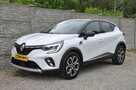 Renault Captur 1.0TCe 100KM z fabrycznym LPG Full LED Navi Radar - 1