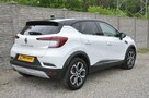 Renault Captur 1.0TCe 100KM z fabrycznym LPG Full LED Navi Radar - 5